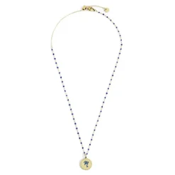 Fashion Collana zodiaco Collane