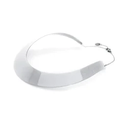 Sale Collarino schiava alto Collane