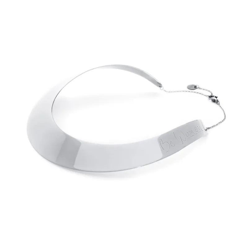 Sale Collarino schiava alto Collane