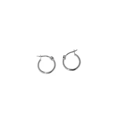 Sale Orecchini a cerchio 13mm Orecchini