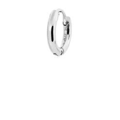 Outlet Orecchino a cerchio 11mm Orecchini