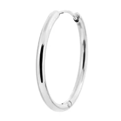 Best Orecchino a cerchio 24mm Orecchini