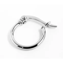Outlet Orecchino a cerchio 13mm Orecchini