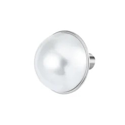 Best Orecchino a lobo con perla 1,5cm Orecchini