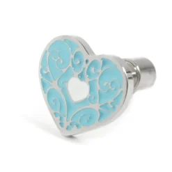 Fashion Orecchino lobo cuore Orecchini