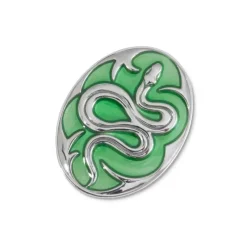 Sale Piastrina ovale serpente changy Changy