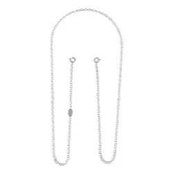 New Porta occhiali catena "o" 3mm Accessori