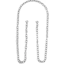 Outlet Porta occhiali catena "o" 5,6mm Accessori