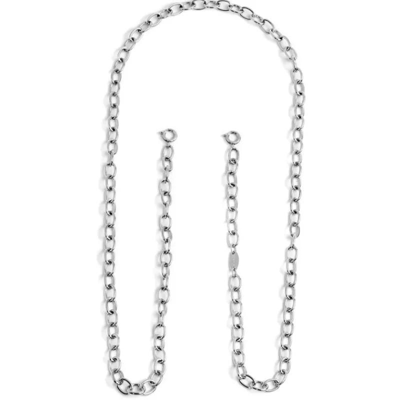 Outlet Porta occhiali catena "o" 5,6mm Accessori