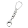 New Portachiavi a goccia con moschettone Accessori