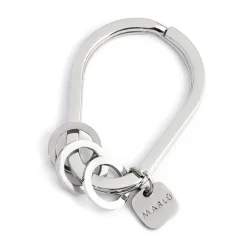 Sale Portachiavi a goccia con anelli Accessori