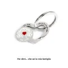 Best Portachiavi albero dei valori cuore Accessori