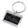 Outlet Portachiavi best teacher Accessori