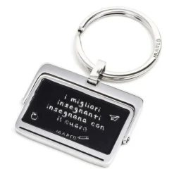 Outlet Portachiavi best teacher Accessori