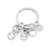 Best Portachiavi con anelli Accessori