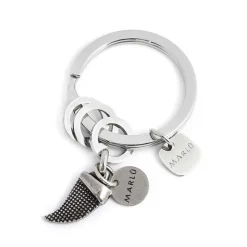 Best Portachiavi con anelli Accessori