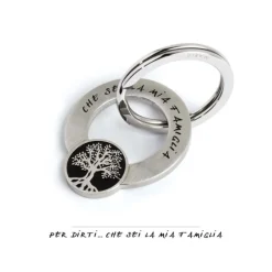 Clearance Portachiavi famiglia Accessori
