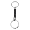 Outlet Portachiavi in pelle Accessori