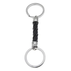 Outlet Portachiavi in pelle Accessori