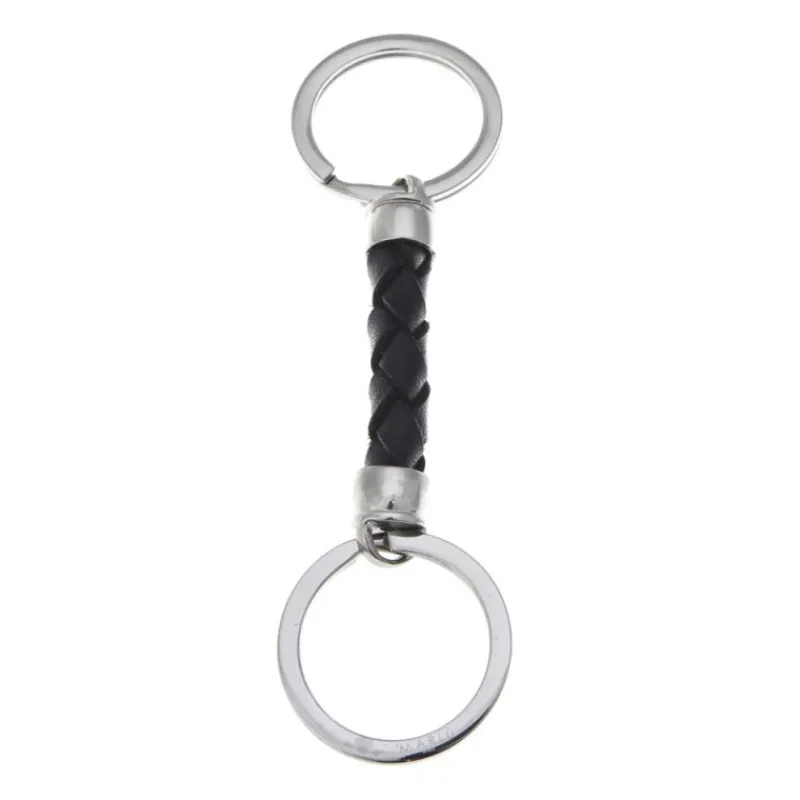 Outlet Portachiavi in pelle Accessori