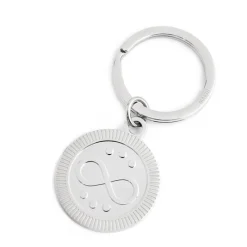 Online Portachiavi infinito Accessori